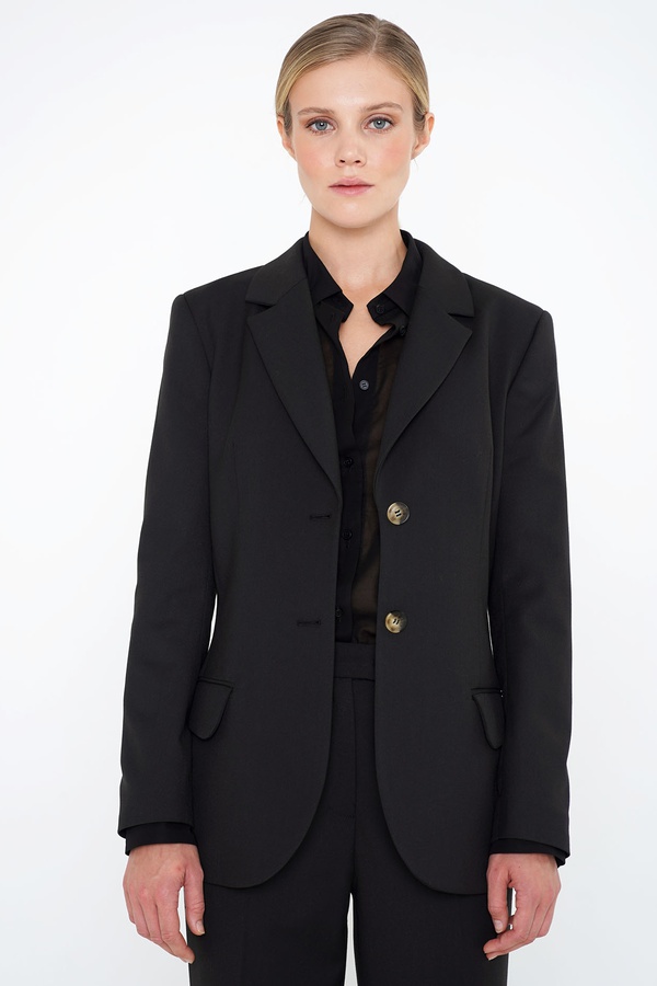 Пиджак Ruth, черный