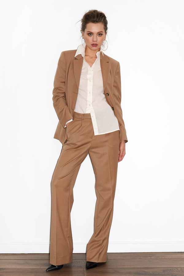 Костюм Ruth, кэмэл