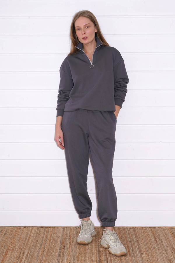 Костюм Jess, графит