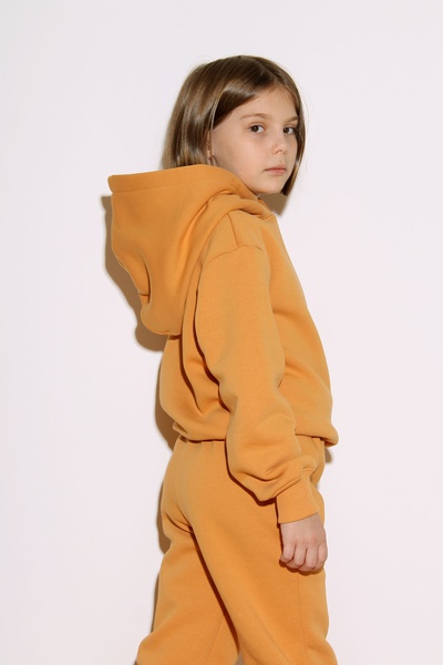 Костюм Hide for kids, охра