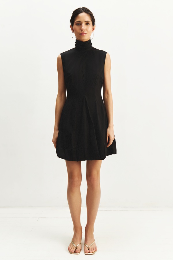 Платье Grace mini