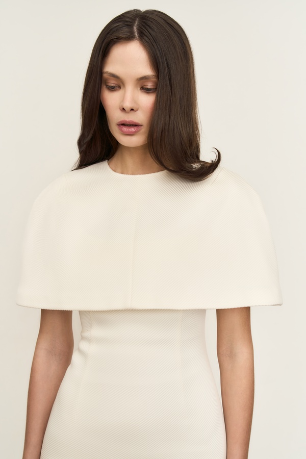 Кейп Пэлтроу, молочный